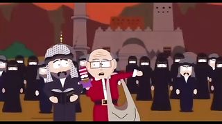 En fait Bon ramadan
