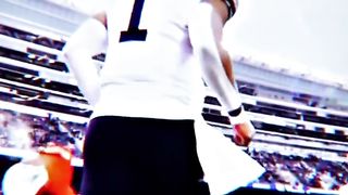 Justin Fields is a STEELER  #shorts