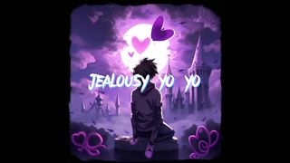 Jealousy