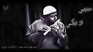 شعر حزين