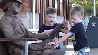 Прикол????
