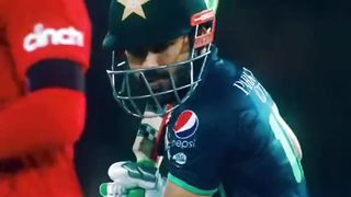Rizwan revenge ????