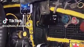 سيارة تكسي