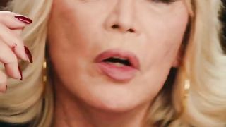 Amanda Lear était complexée par ses pommettes saillantes, pourtant très convoité