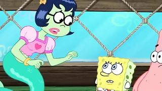 SpongeBob -You're  - HD