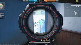 no Don't hide like a chicken