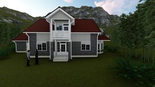 Unveiling the Mysteries of Life Through Animation Rendering: Revealing Wonders within Every Design