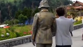 Rianto prank