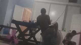 drinking session