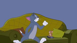 Tom and Jerry