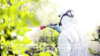 Challenges and considerations in using natural pesticides for sustainable pest management