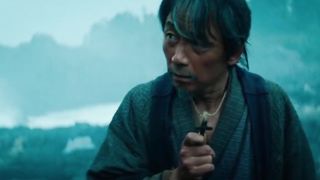 Shogun the series 2024