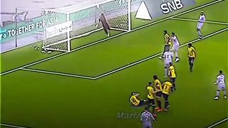 اذكر زمان قد مضى وراح ???? رونالدو