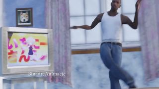 Cj funny video