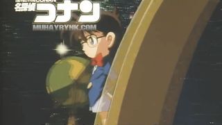 Detective Conan Episode 94
