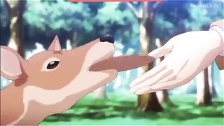 Anime funny video