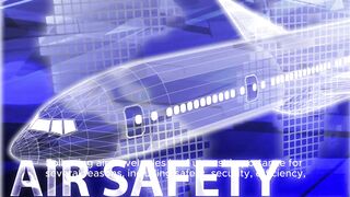 The importance of adhering to air travel rules for safety, security and efficiency