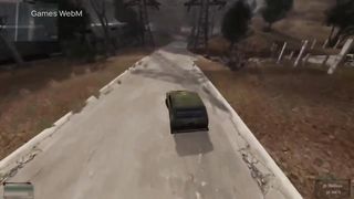 Stalker funny video