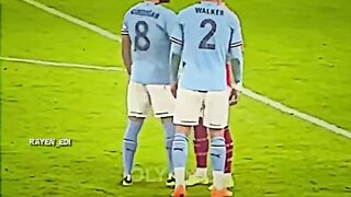 الأصدقاء الحقيقيون لا يتغيرون???? مانشستر سيتي