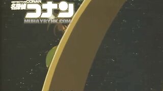 Detective Conan Episode 95