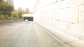 Riyadh on the way