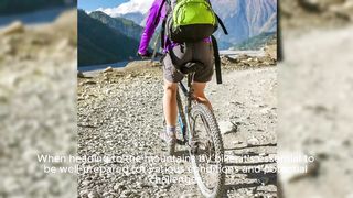 Essential Equipment for Mountain Biking: What to Take