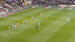 Wolverhampton Wanderers vs Coventry City - Quarter-final - Emirates FA Cup 2023-24