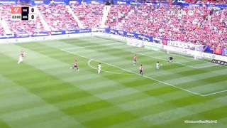 OSASUNA vs REAL MADRID - HIGHLIGHTS - Match 29 - LALIGA EA SPORTS 2023/2024