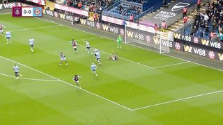 Burnley vs Brentford - HIGHLIGHTS - Match 29 - EPL 2023/2024