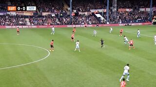 Luton Town vs Nottingham Forest - HIGHLIGHTS - Match 29 - EPL 2023/2024