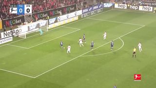 Hoffenheim vs Stuttgart - HIGHLIGHTS - Match 29 - Bundesliga 2023/2024