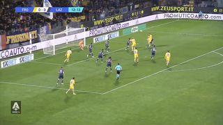 Frosinone vs Lazio - HIGHLIGHTS - Match 29 - SERIE A 2023/2024