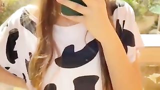 استايل عبايه شيك ورائع وخفيف للصيف