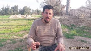 دورة الخرفان من أول يوم الى آخر يوم للمبتدئين ( مشروع التسمين الخرفان )