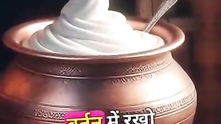 Hair Fall की छुट्टी। कभी नही टूटेंगे बाल।
