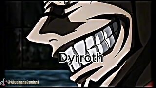Mobile legend