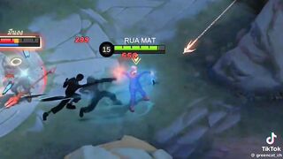 Mobile legend