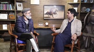 Imran Riaz Khan about Sher Afzal Marwat __ Latest Interview.
