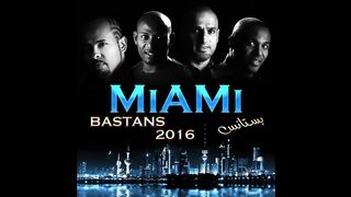 Miami Band  Bastans
