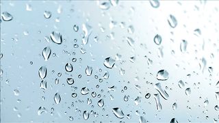 5-Minute Relaxation - Light Rain Sleep Sounds
