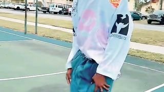 Thug chov week-end liye