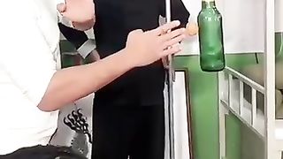This_bottle_is_stronger_than_walnuts._Do_not_imitate_the_professional