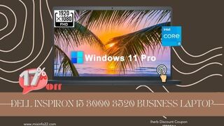 3520 Business Laptop | Business Laptop #mix #dell