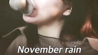 November Rain
