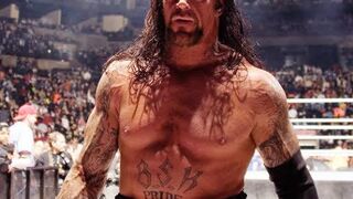 Celebrate WWE Hall of Famer "Stone Cold" Steve Austin on 3:1
