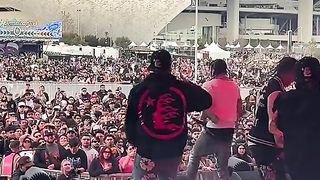 Performance at its finest by dd osamA
