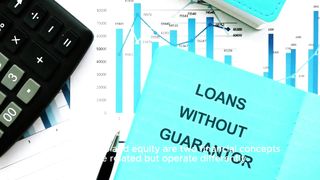 Understanding guarantor loans and their relationship to property rights