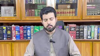 Today, during the hearing in Adiala Jail, the main witness of NAB testified in favour of Imran Khan
