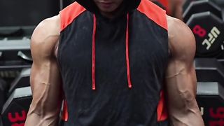 So nice body gym