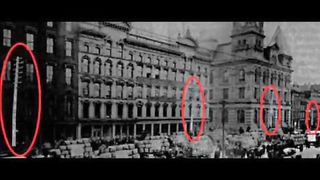 Untold Stories of Mysterious Civilization : TARTARIAN EMPIRE